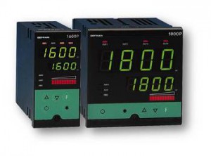 1600-1800P programregulator