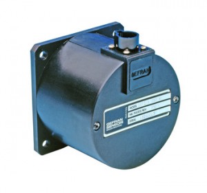 EG03 Tachometer