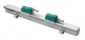 MK4C magnetostriktiv givare