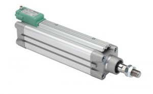 ONPPA magnetostriktiv givare