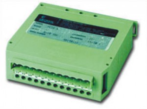 PCIR signalomvandlare
